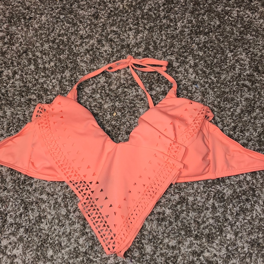 Bikini top
